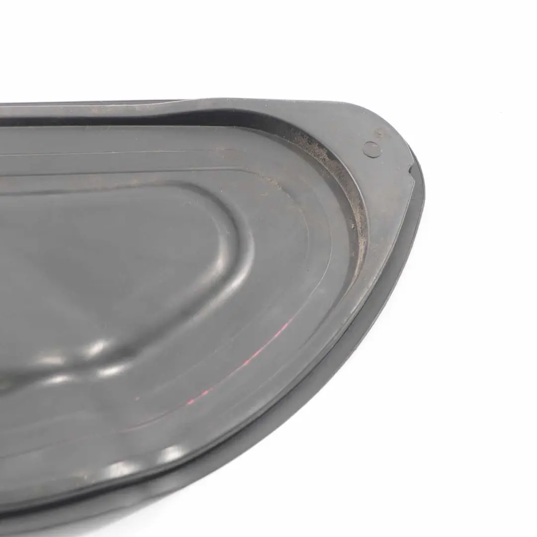 Audi A4 B8 Door Card Front Right O/S Trim Inner Panel Cover - SKU 8K0837916B - Part number 8K0837916B