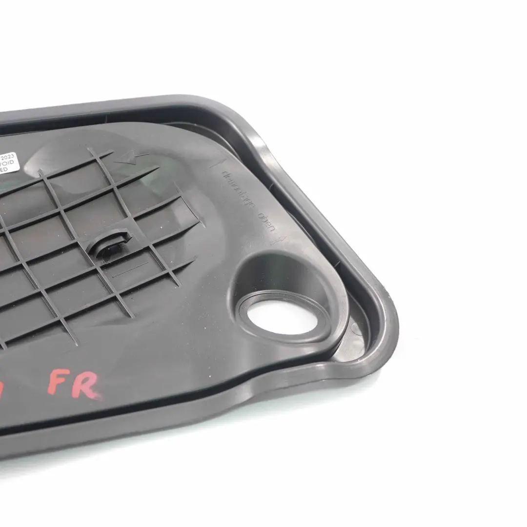 Osłona Panel Drzwi Prawy Przód do Audi A4 B8 o numerze 8K0837916B Audi A4 B8 Osłona Panel Drzwi Prawy Przód - SKU 8K0837916B - Numer Części 8K0837916B