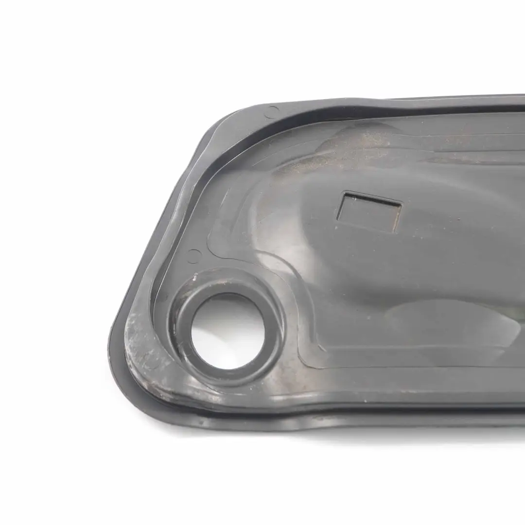 Audi A4 B8 Tapa interior guarnecido delantero derecho tarjeta puerta - SKU 8K0837916B - Número de pieza 8K0837916B