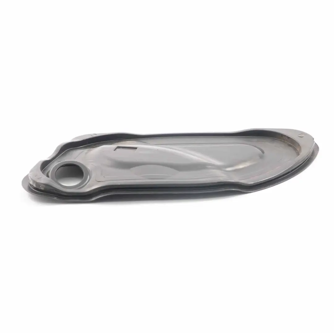 Audi A4 B8 Tapa interior guarnecido delantero derecho tarjeta puerta - SKU 8K0837916B - Número de pieza 8K0837916B