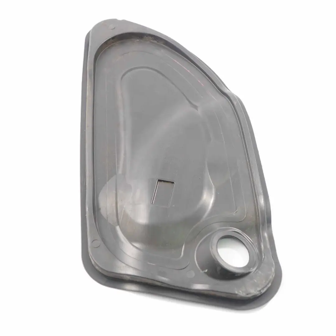 Audi A4 B8 Tapa interior guarnecido delantero derecho tarjeta puerta - SKU 8K0837916B - Número de pieza 8K0837916B