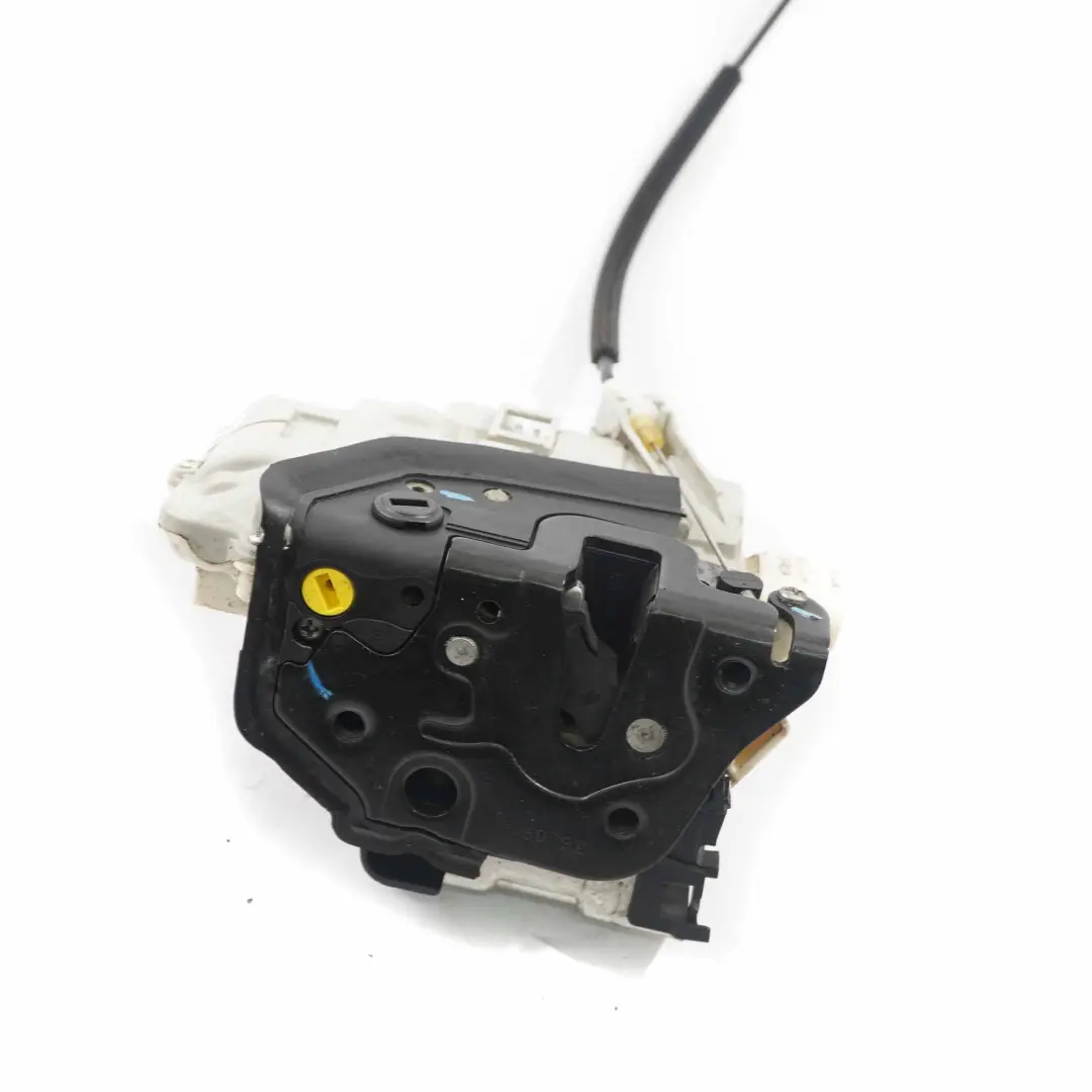Serratura Porta Posteriore Attuatore Sinistra per Audi A4 B8 A5 8T con numero di parte 8K0839015 Audi A4 B8 A5 8T Serratura Porta Posteriore Attuatore Sinistra - SKU 8K0839015 - Numero di parte 8K0839015