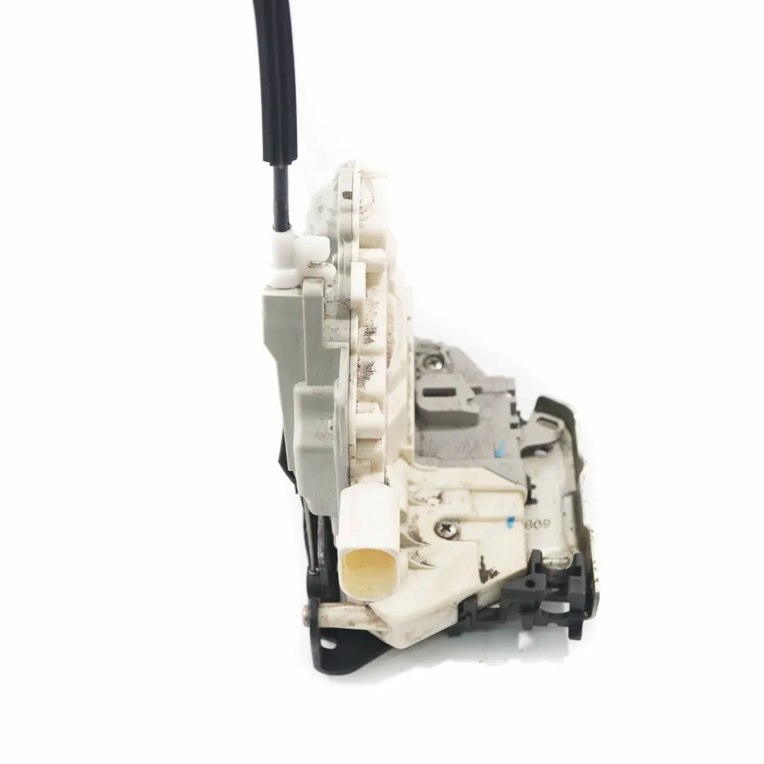 Audi A4 B8 A5 8T Serratura Porta Posteriore Attuatore Sinistra - SKU 8K0839015 - Numero di parte 8K0839015