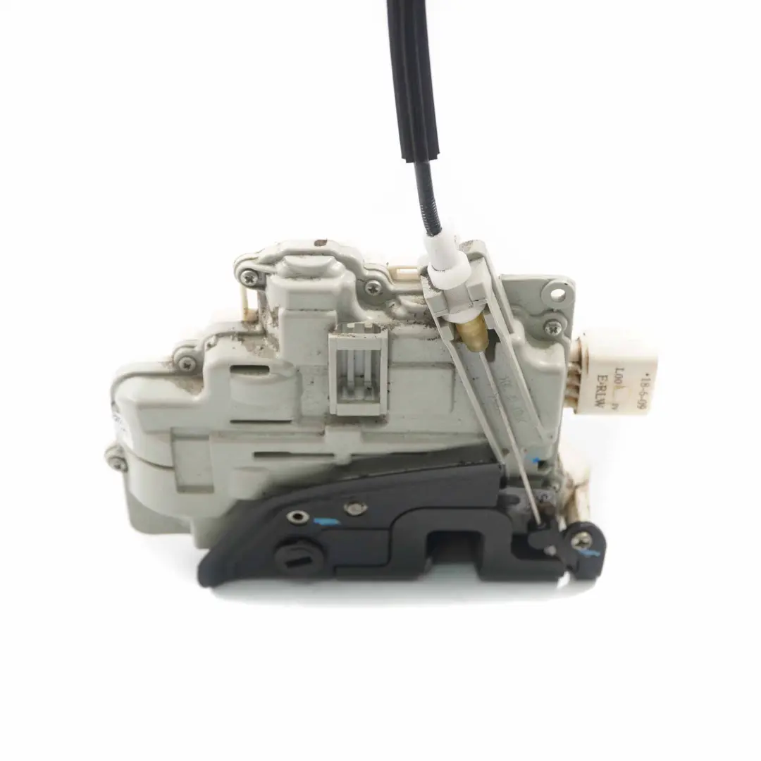 Audi A4 B8 A5 8T Serratura Porta Posteriore Attuatore Sinistra - SKU 8K0839015 - Numero di parte 8K0839015