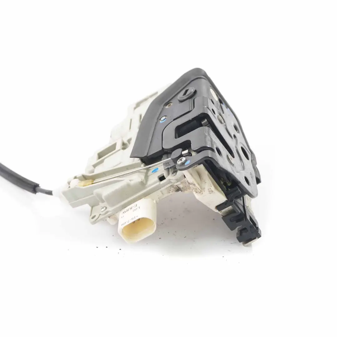 Serrure Porte Audi A4 B8 Actionneur verrouillage arrière droite pour à propos du numéro de pièce 8K0839016 Serrure Porte Audi A4 B8 Actionneur verrouillage arrière droite - SKU 8K0839016 - Numéro de pièce 8K0839016