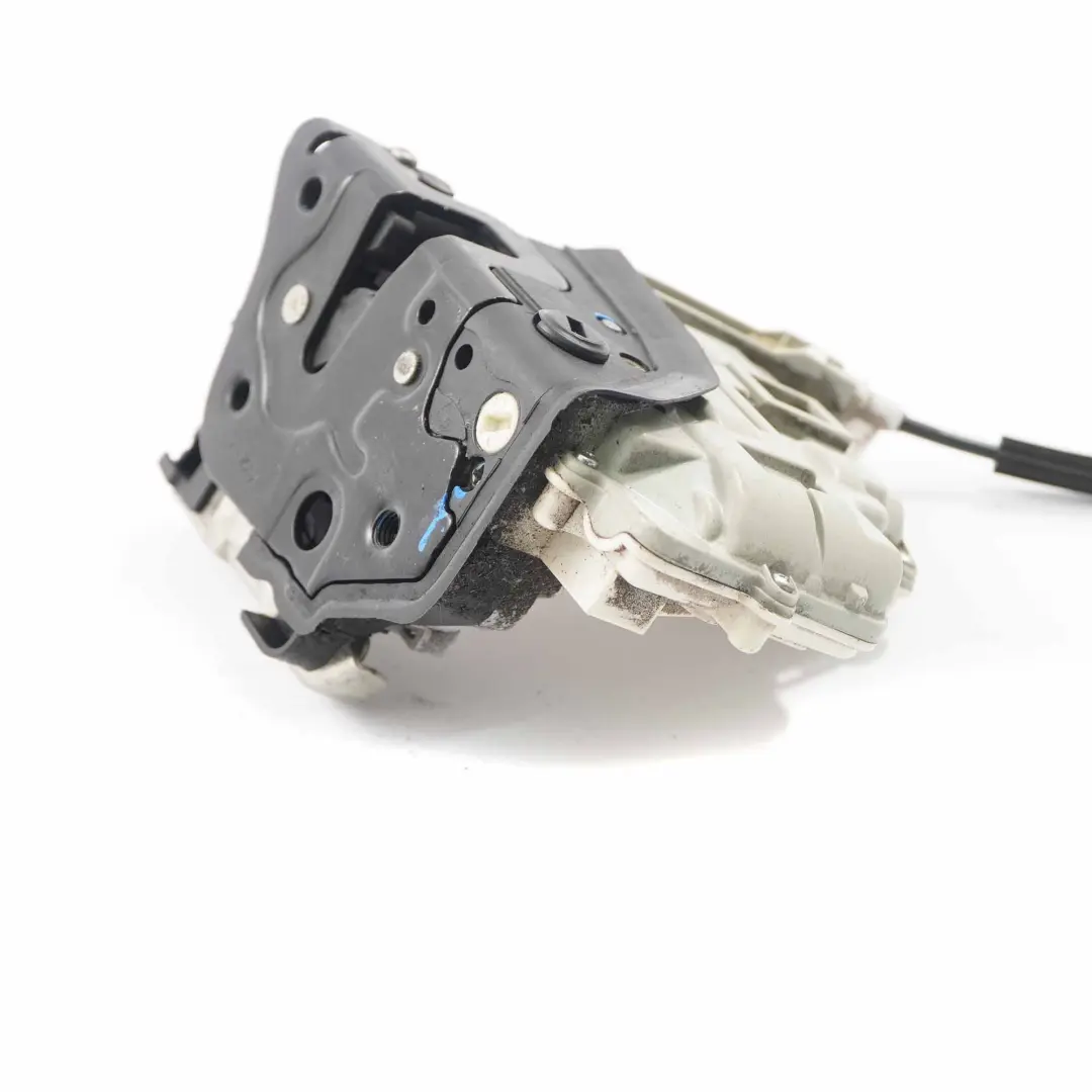 Door Lock Audi A4 B8 Rear Right O/S Latch Catch Actuator to with Part number 8K0839016 Door Lock Audi A4 B8 Rear Right O/S Latch Catch Actuator - SKU 8K0839016 - Part number 8K0839016