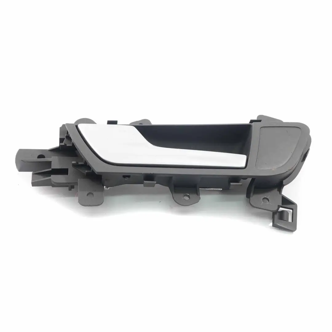 Audi A4 B8 Door Handle Grab Interior Front Rear Left N/S Chrome - SKU 8K0839019 - Part number 8K0839019