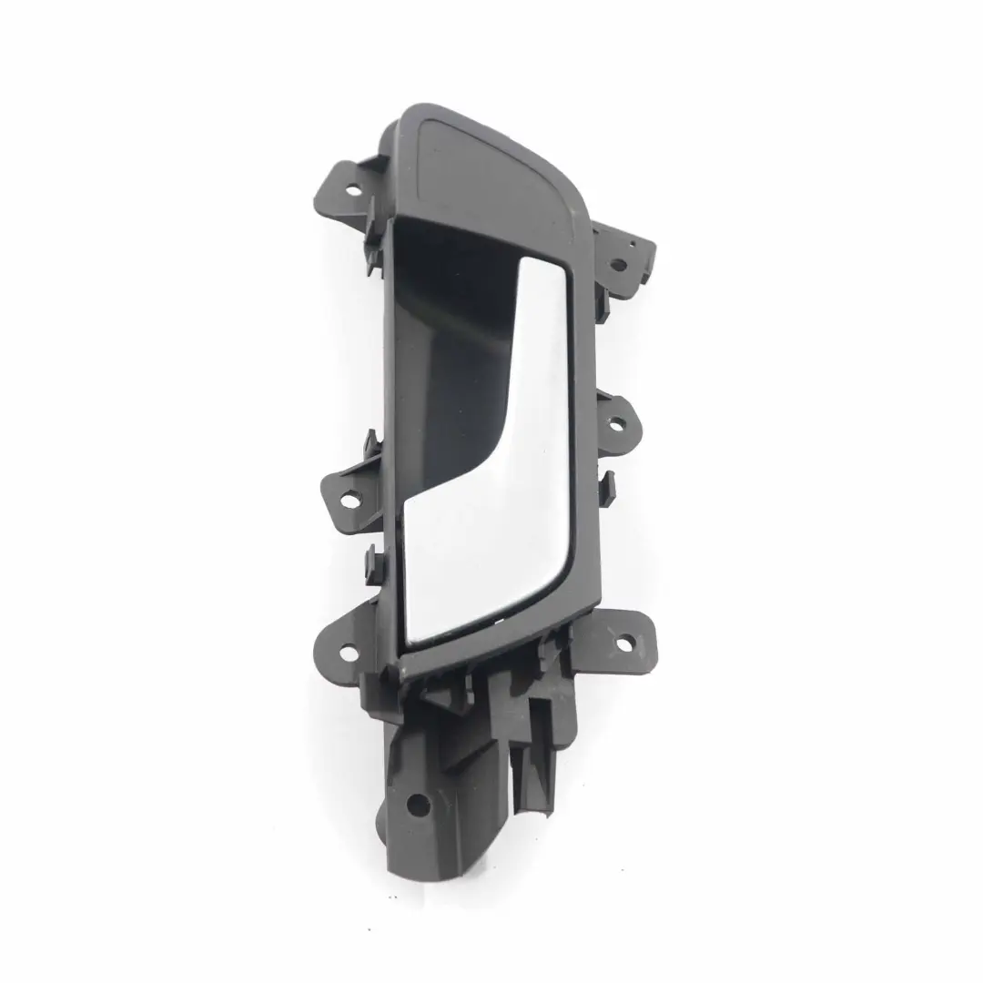 Audi A4 B8 Tür Griff Innen Vorne Hinten Links Chrom - SKU 8K0839019 - Teilenummer 8K0839019