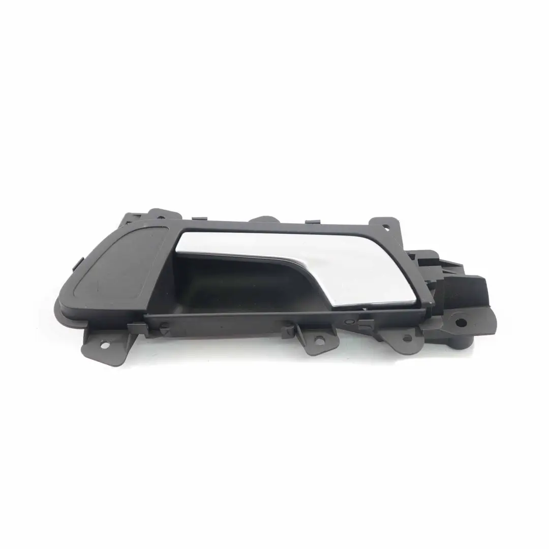 Audi A4 B8 Door Handle Grab Interior Front Rear Left N/S Chrome - SKU 8K0839019 - Part number 8K0839019