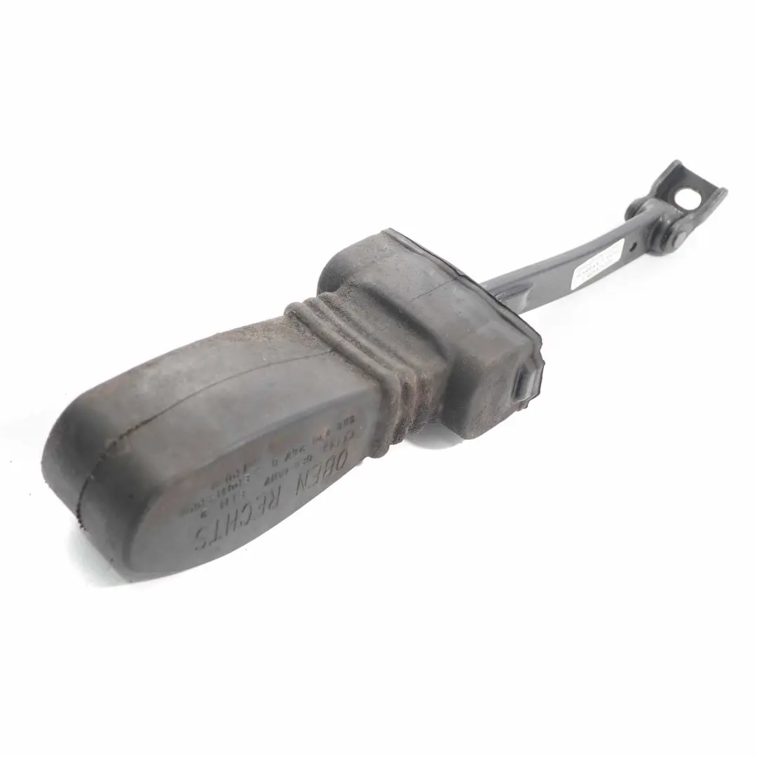 Audi A4 B8 Door Brake Stopper Check Strap Rear Left Right N/O/S - SKU 8K0839249B - Part number 8K0839249B