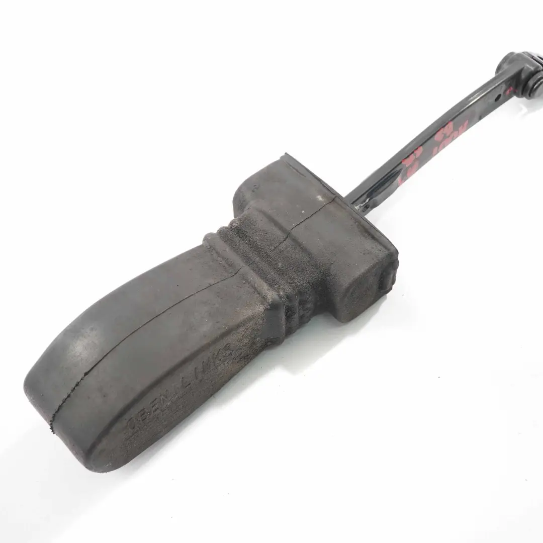 Door Brake Stopper Check Strap Rear Left Right N/O/S to Audi A4 B8 with Part number 8K0839249B Audi A4 B8 Door Brake Stopper Check Strap Rear Left Right N/O/S - SKU 8K0839249B - Part number 8K0839249B