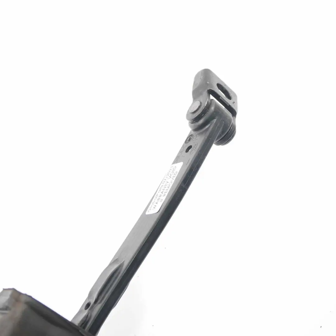 Cinghia Fermo Freno Portiera Posteriore Sinistra Destra per Audi A4 B8 con numero di parte 8K0839249B Audi A4 B8 Cinghia Fermo Freno Portiera Posteriore Sinistra Destra - SKU 8K0839249B - Numero di parte 8K0839249B