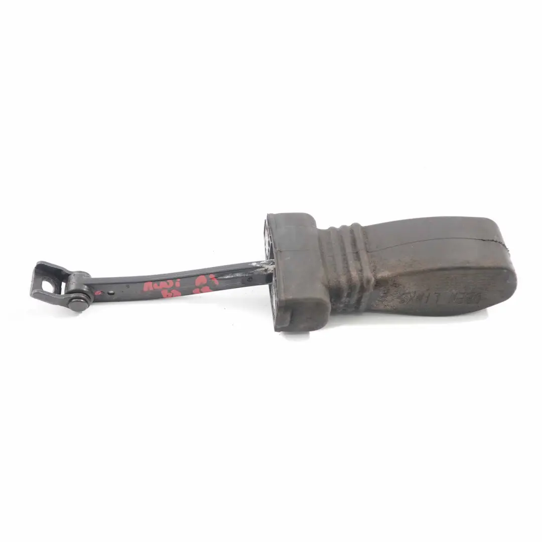 Audi A4 B8 Door Brake Stopper Check Strap Rear Left Right N/O/S - SKU 8K0839249B - Part number 8K0839249B