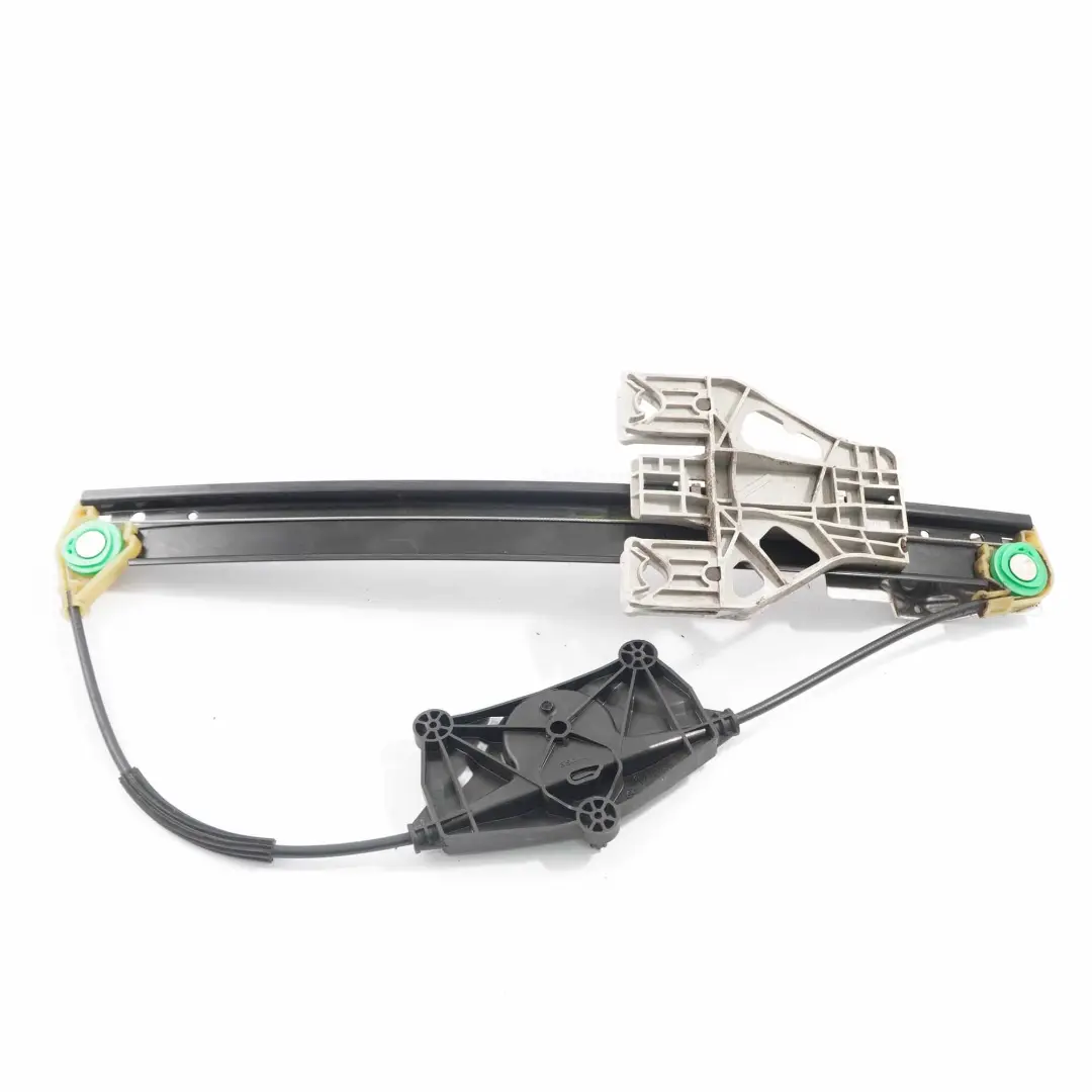 Audi A4 B8 Lève-Vitre Porte Arrière Gauche Mécanisme Régulateur - SKU 8K0839461A - Numéro de pièce 8K0839461A