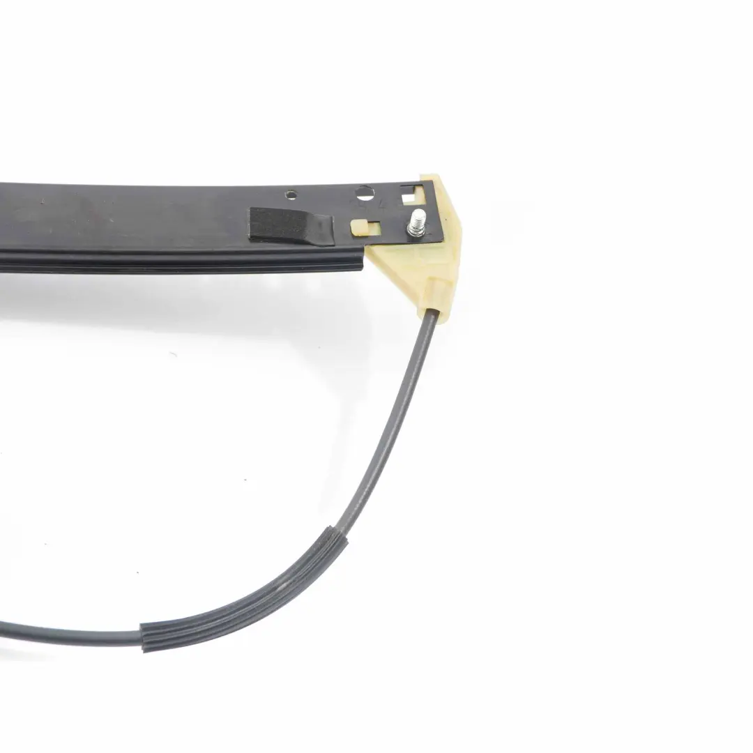 Lève-Vitre Porte Arrière Gauche Mécanisme Régulateur pour Audi A4 B8 à propos du numéro de pièce 8K0839461A Audi A4 B8 Lève-Vitre Porte Arrière Gauche Mécanisme Régulateur - SKU 8K0839461A - Numéro de pièce 8K0839461A