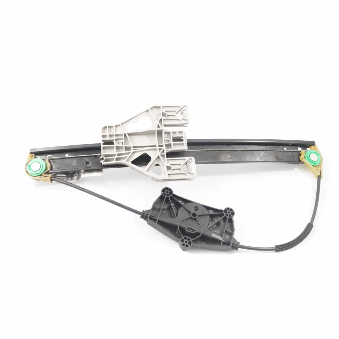 Audi A4 B8 Window Lifter Rear Door Right O/S Regulator Mechanism - SKU 8K0839462A - Part number 8K0839462A