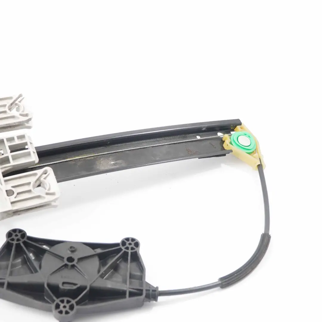 Audi A4 B8 Window Lifter Rear Door Right O/S Regulator Mechanism - SKU 8K0839462A - Part number 8K0839462A