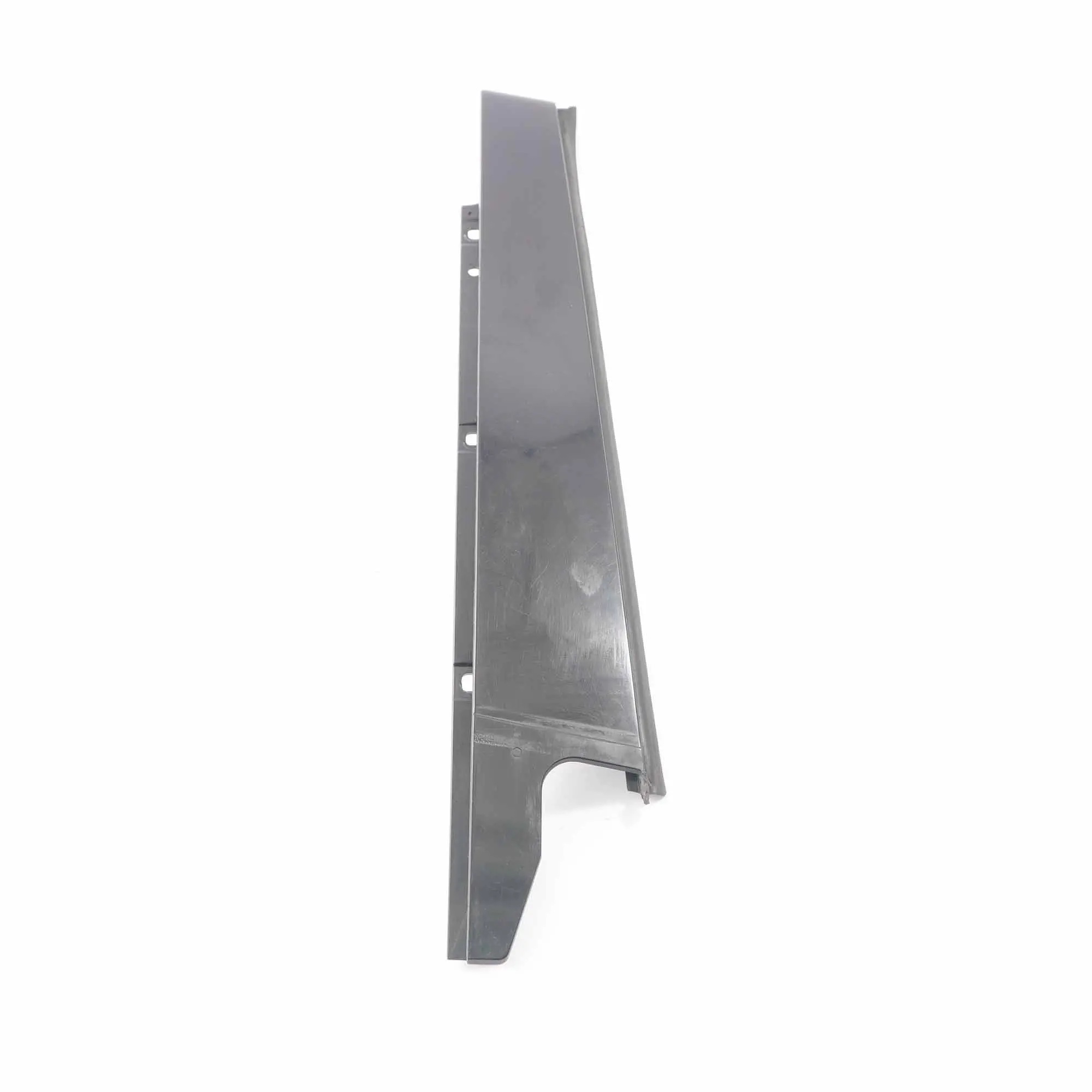 Audi A4 B8 Garniture Noire Montant Colonne De Porte Arrière Droite 8K0839902