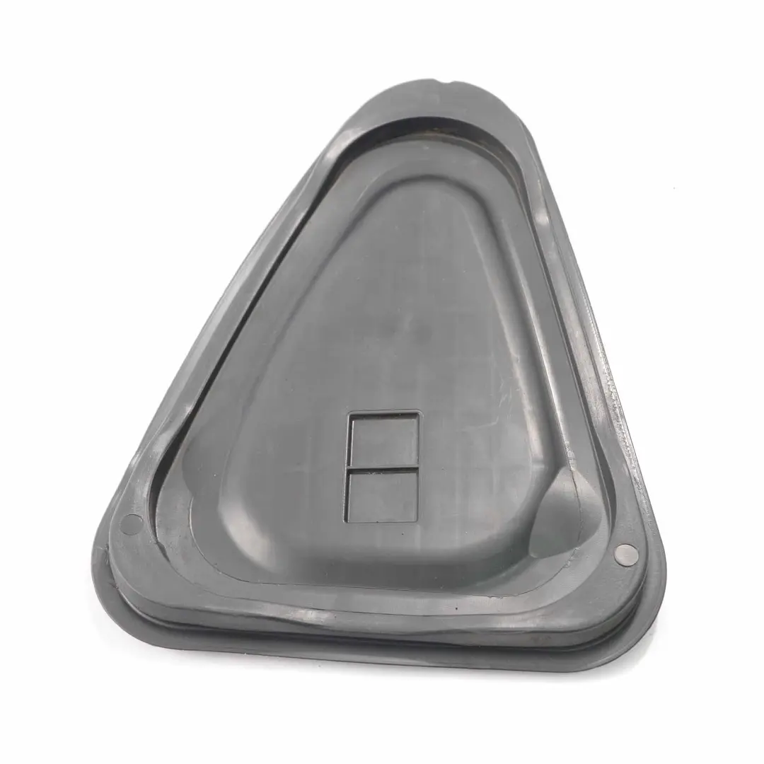 Audi A4 B8 Door Lock Latch Trim Cover Panel Plate Rear Left N/S - SKU 8K0839915B - Part number 8K0839915B