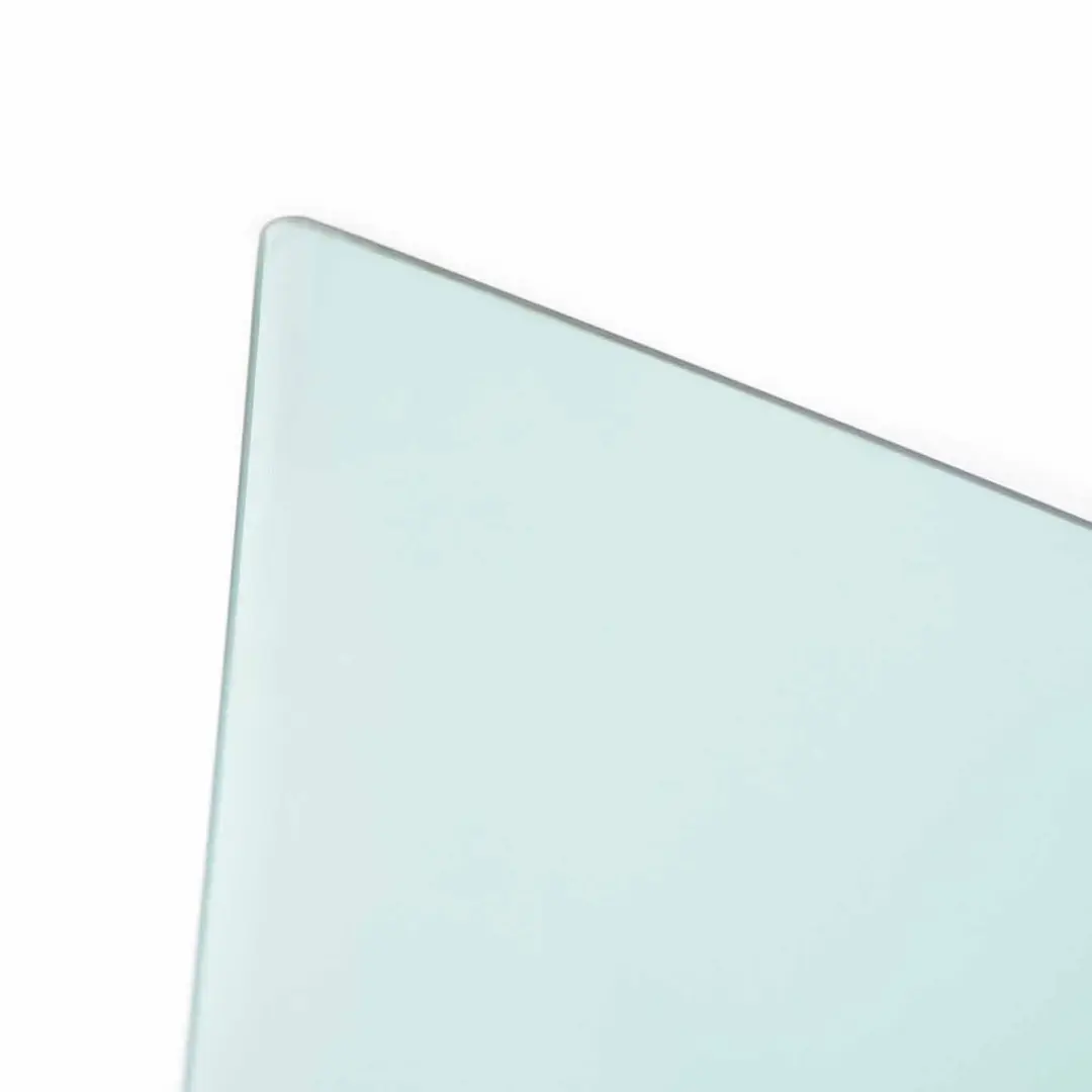 Audi A4 B8 Vetro Porta Lato Anteriore Destro Verde AS2 - SKU 8K0845202C - Numero di parte 8K0845202C