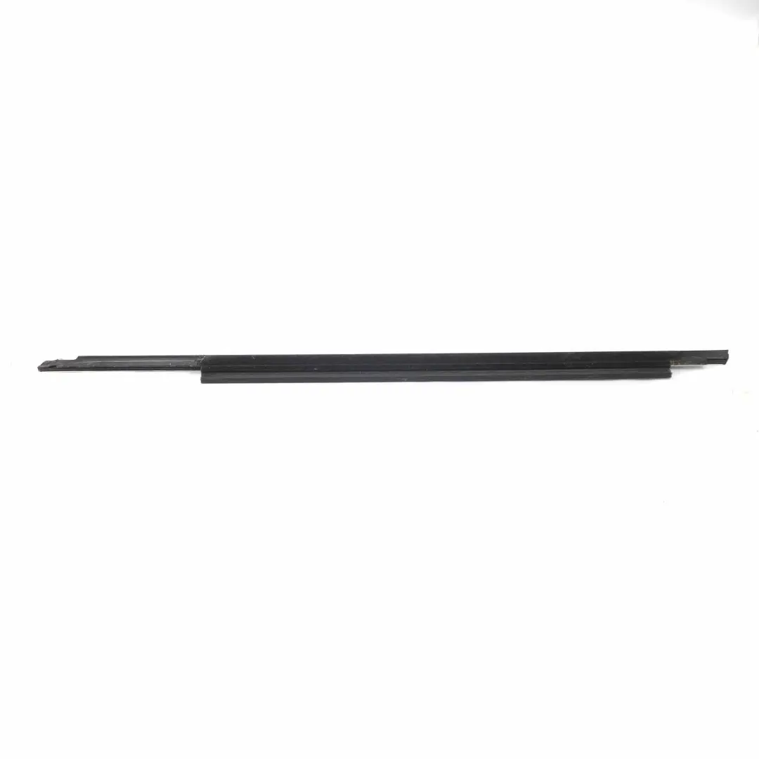 Audi A4 B8 Window Seal Door Front Right O/S Trim Strip Chrome Moulding - SKU 8K0853284 - Part number 8K0853284