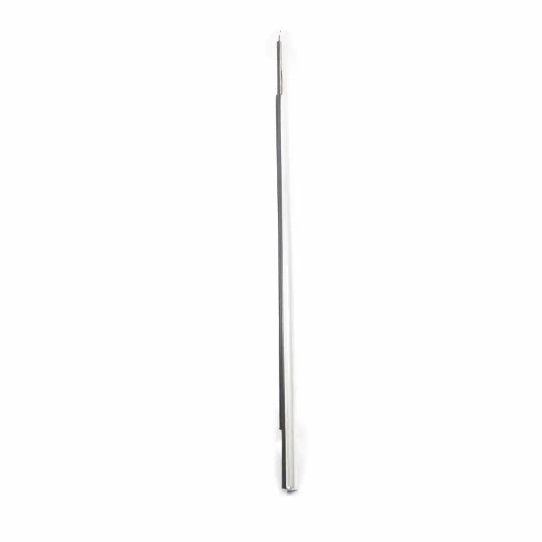 Audi A4 B8 Window Seal Door Front Right O/S Trim Strip Chrome Moulding - SKU 8K0853284 - Part number 8K0853284