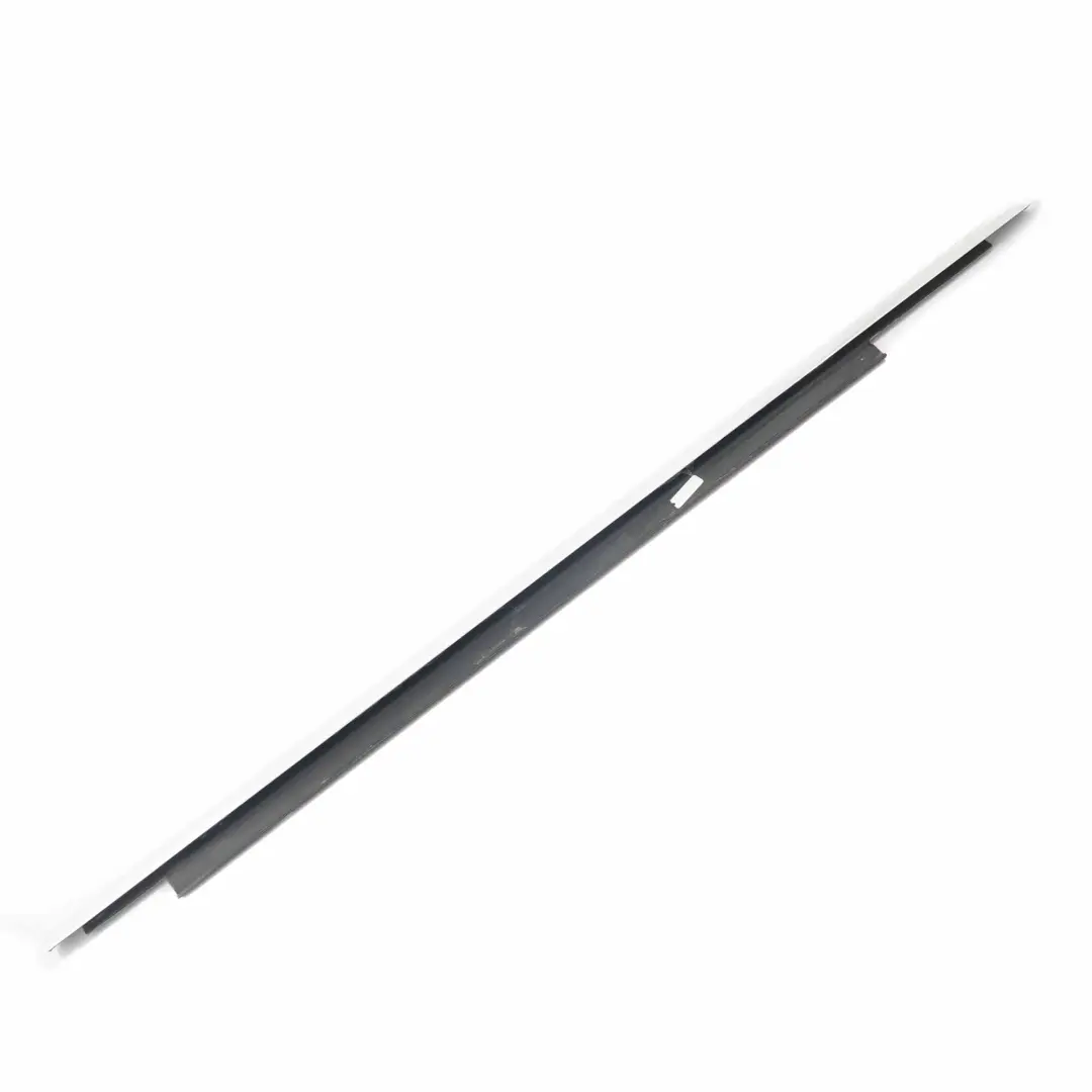 Audi A4 B8 Guarnizione Finestra Porta Posteriore Sinistra Striscia - SKU 8K0853763 - Numero di parte 8K0853763