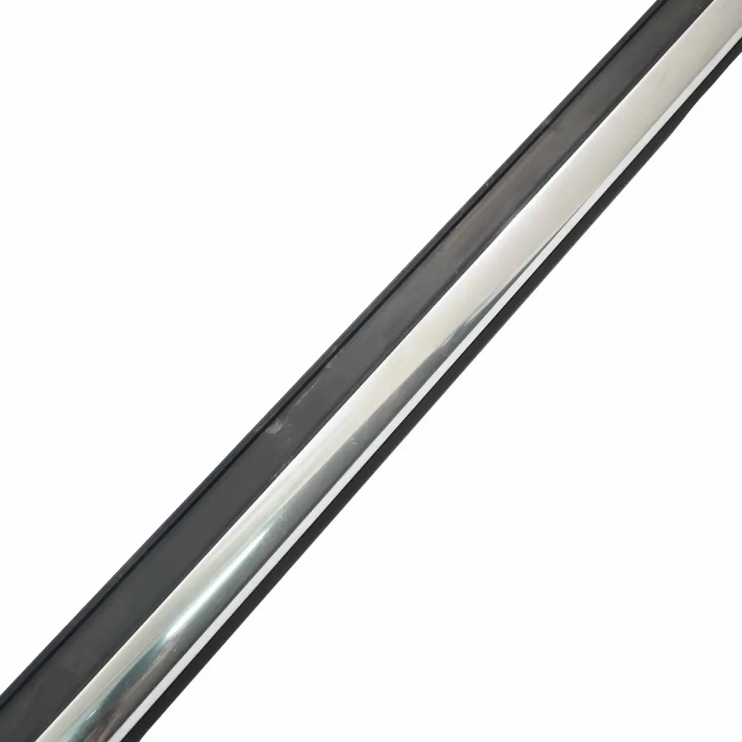 Audi A4 B8 Guarnizione Finestra Porta Posteriore Sinistra Striscia - SKU 8K0853763 - Numero di parte 8K0853763