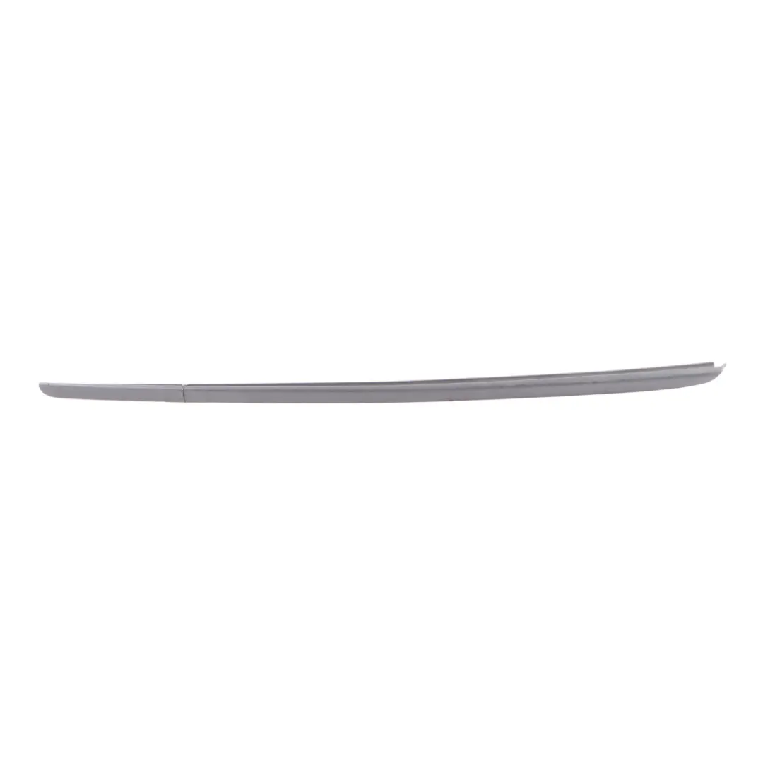 Audi RS4 B8 Windshield Water Deflector Front Right O/S Trim - SKU 8K0854328 - Part number 8K0854328