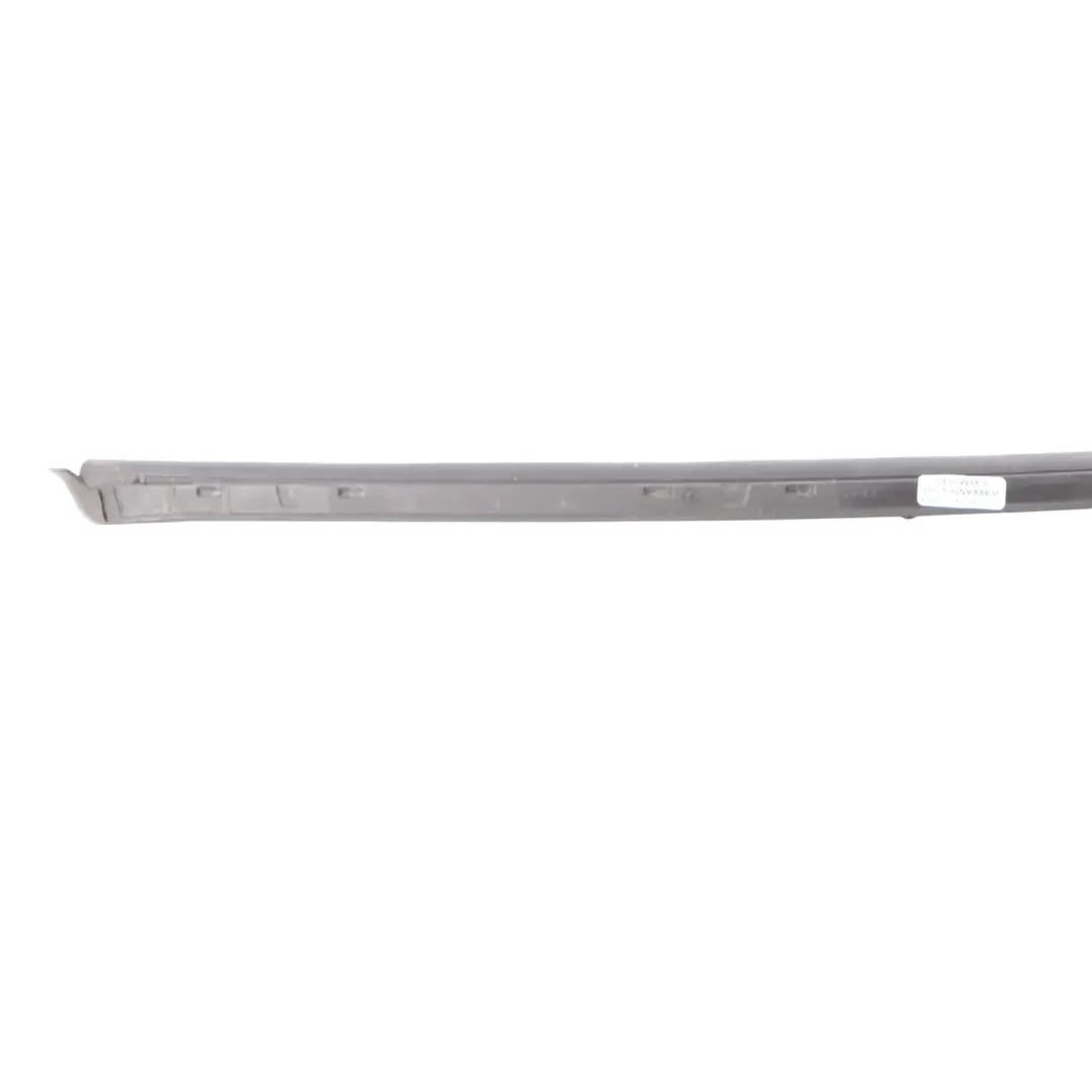 Audi RS4 B8 pare brise déflecteur d'eau avant droite Trim - SKU 8K0854328 - Numéro de pièce 8K0854328