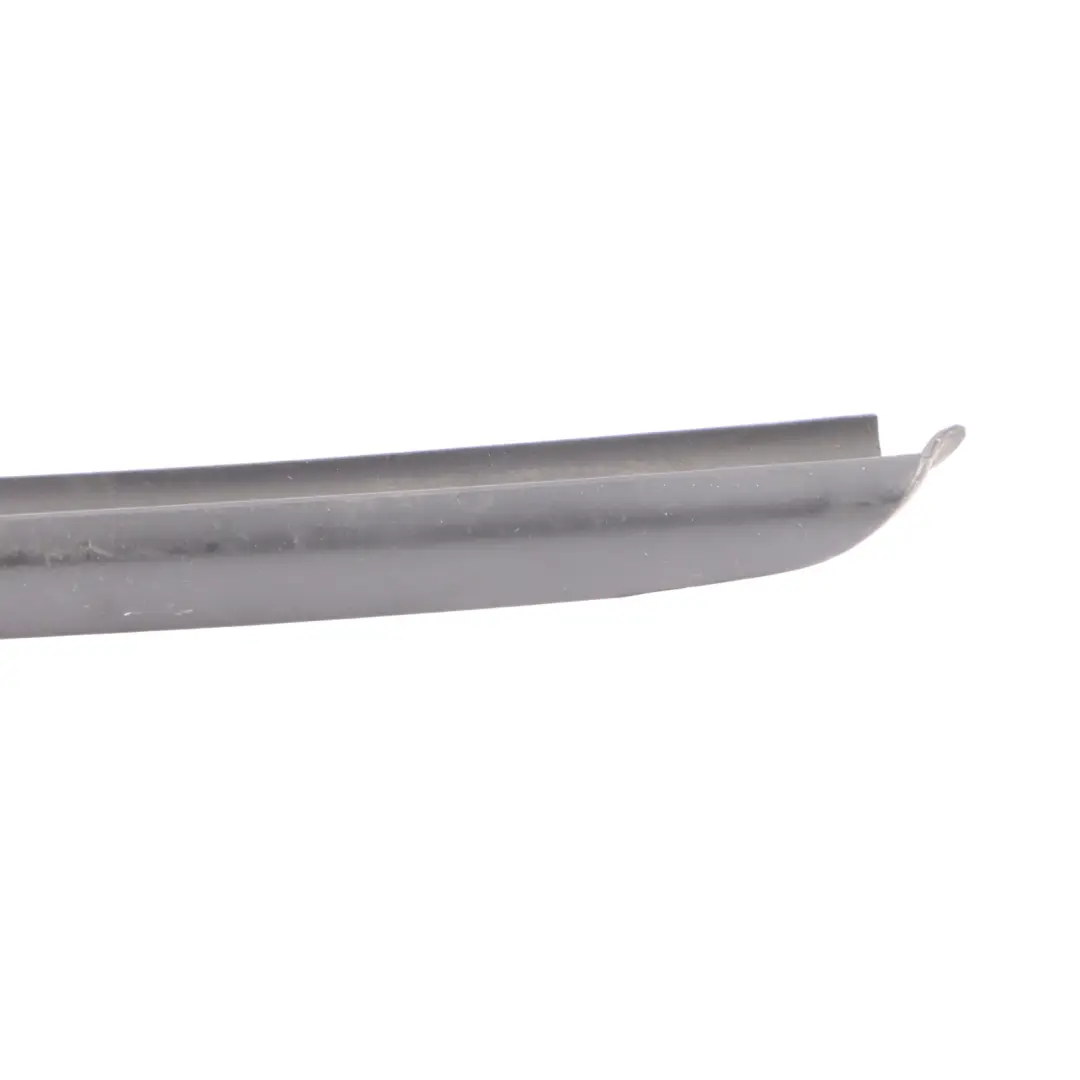 Audi RS4 B8 Windshield Water Deflector Front Right O/S Trim - SKU 8K0854328 - Part number 8K0854328