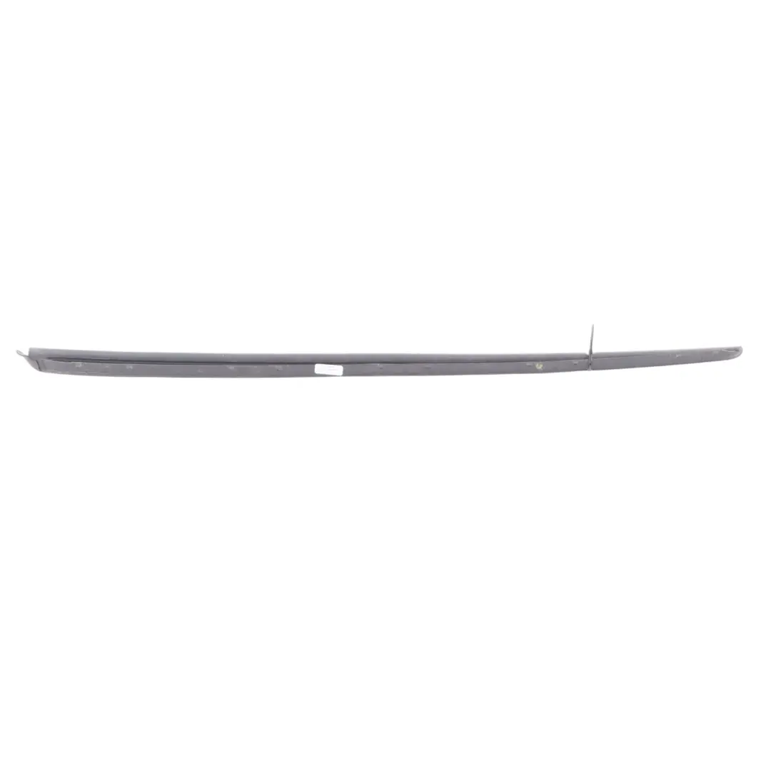 Audi RS4 B8 Windshield Water Deflector Front Right O/S Trim - SKU 8K0854328 - Part number 8K0854328