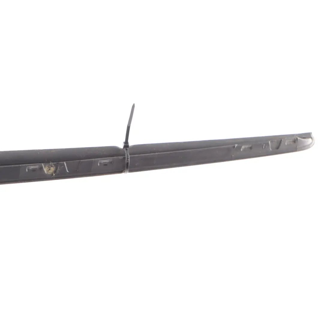 Audi RS4 B8 Windshield Water Deflector Front Right O/S Trim - SKU 8K0854328 - Part number 8K0854328