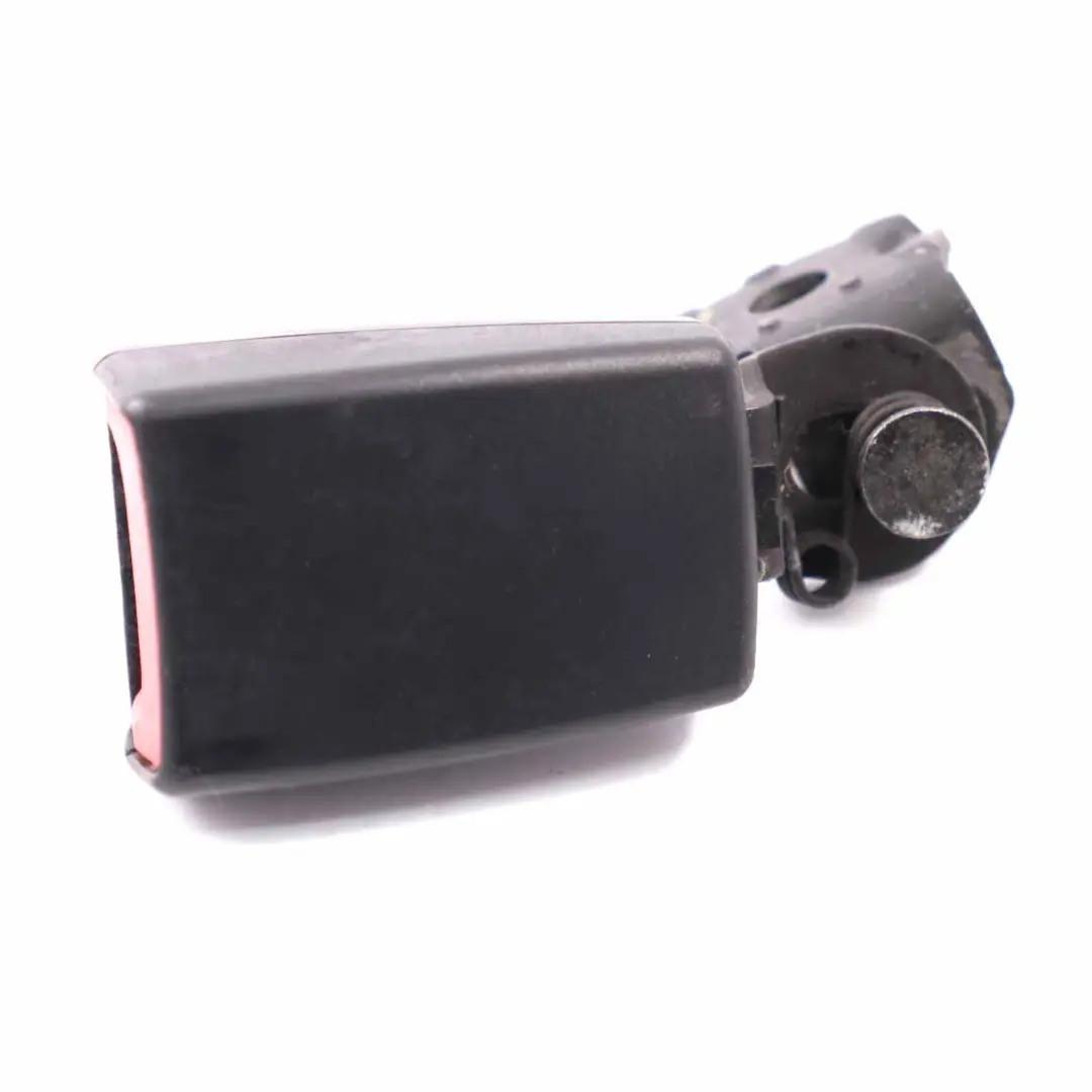 Audi A4 B8 Cintura Sicurezza Fibia Inferiore Cintura Posteriore Destra - SKU 8K0857740 - Numero di parte 8K0857740