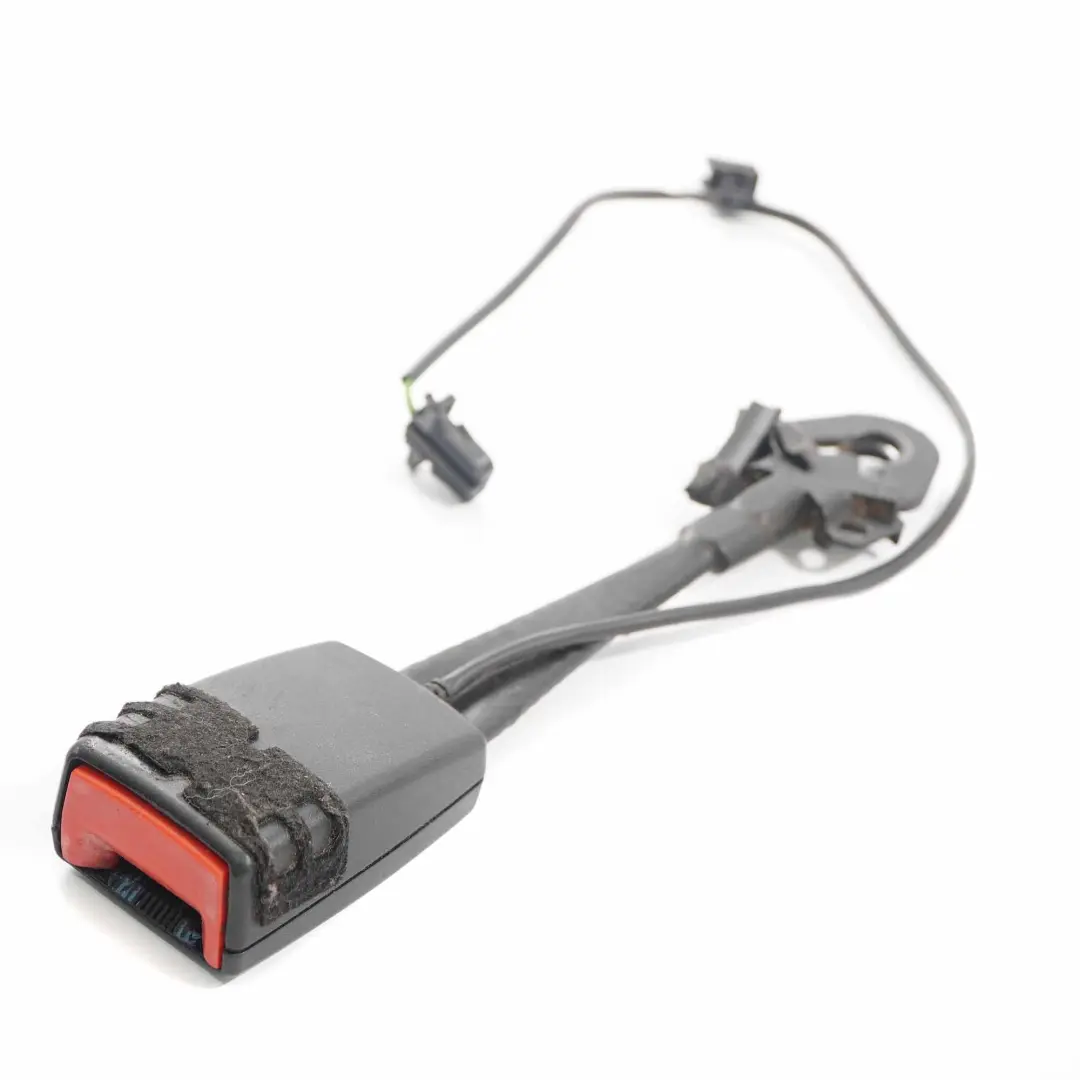 Fibbia sedile anteriore Chiusura della cintura sicurezza per Audi A4 B8 con numero di parte 8K0857755D Audi A4 B8 Fibbia sedile anteriore Chiusura della cintura sicurezza - SKU 8K0857755D - Numero di parte 8K0857755D