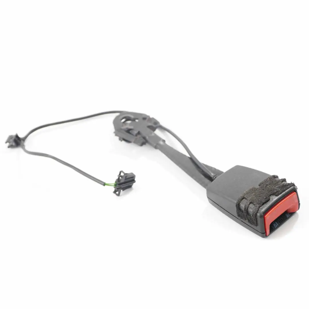 Audi A4 B8 Sitzschnalle Vordersitz Sicherheitsgurtschloss - SKU 8K0857755D - Teilenummer 8K0857755D