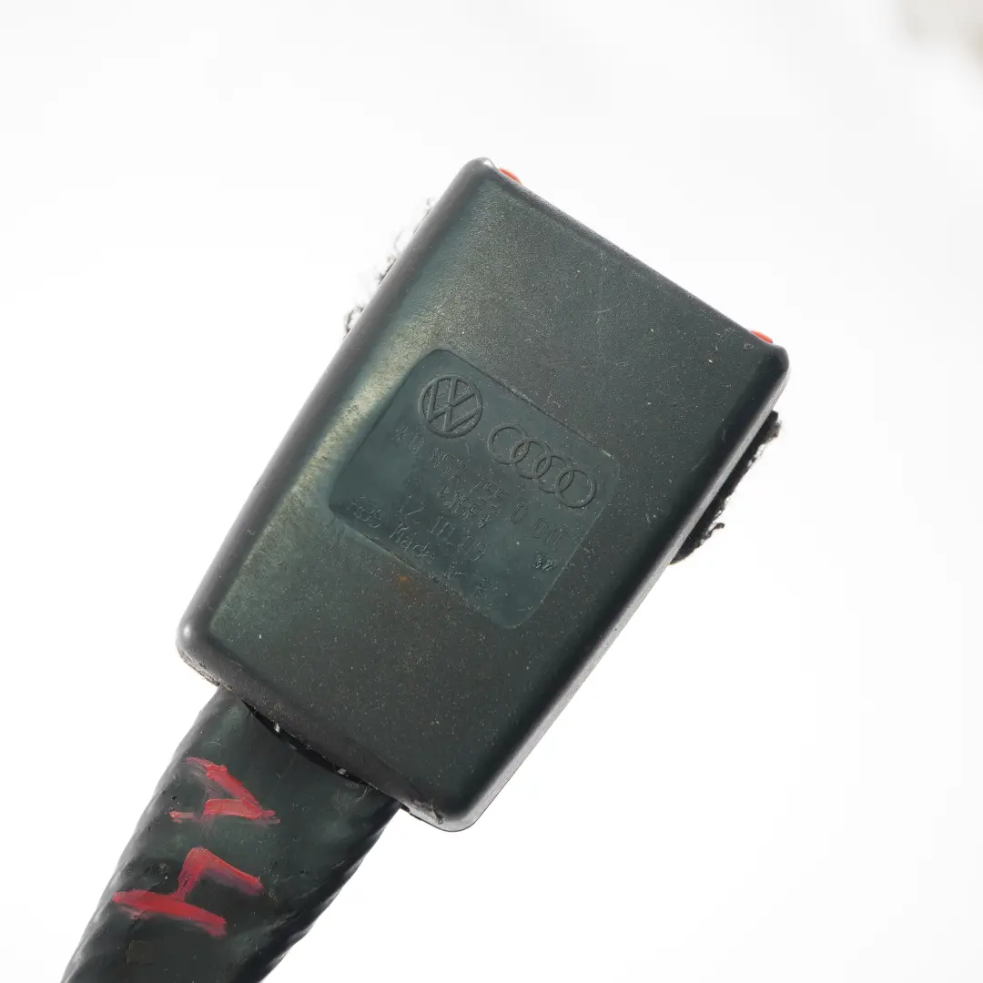 Audi A4 B8 Zapinka Pasa Bezpieczeństwa Przód - SKU 8K0857755D - Numer Części 8K0857755D