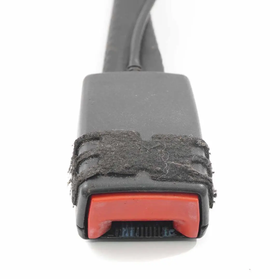 Audi A4 B8 Sitzschnalle Vordersitz Sicherheitsgurtschloss - SKU 8K0857755D - Teilenummer 8K0857755D
