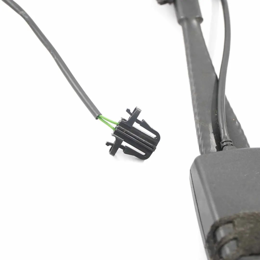 Audi A4 B8 Sitzschnalle Vordersitz Sicherheitsgurtschloss - SKU 8K0857755D - Teilenummer 8K0857755D