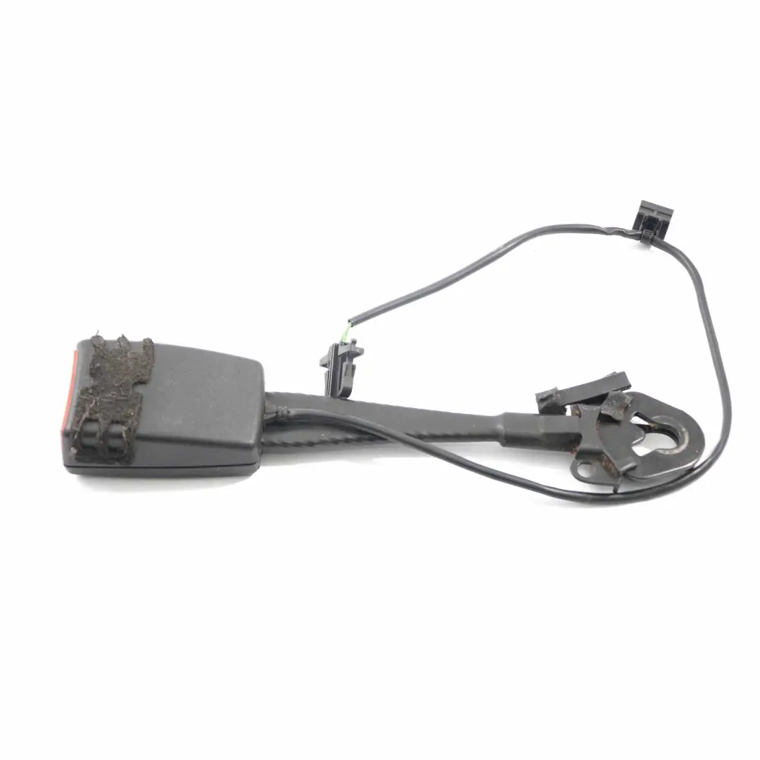 Fibbia sedile anteriore Chiusura della cintura sicurezza per Audi A4 B8 con numero di parte 8K0857755D Audi A4 B8 Fibbia sedile anteriore Chiusura della cintura sicurezza - SKU 8K0857755D - Numero di parte 8K0857755D