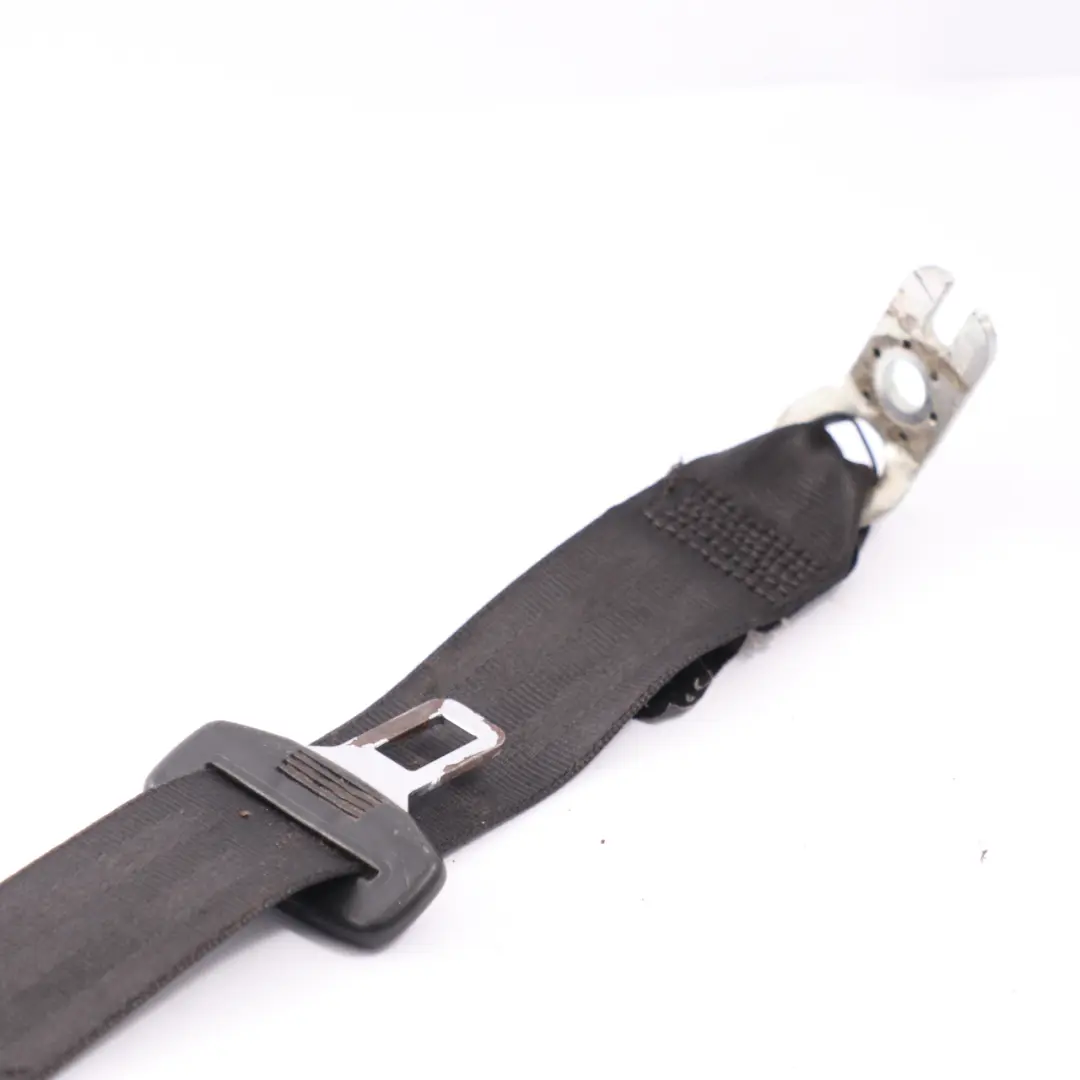 Sicherheitsgurt Audi A4 B8 A5 8T Obere Hinten Links Rechts Schwarz für mit Teilenummer 8K0857805P Sicherheitsgurt Audi A4 B8 A5 8T Obere Hinten Links Rechts Schwarz - SKU 8K0857805P - Teilenummer 8K0857805P