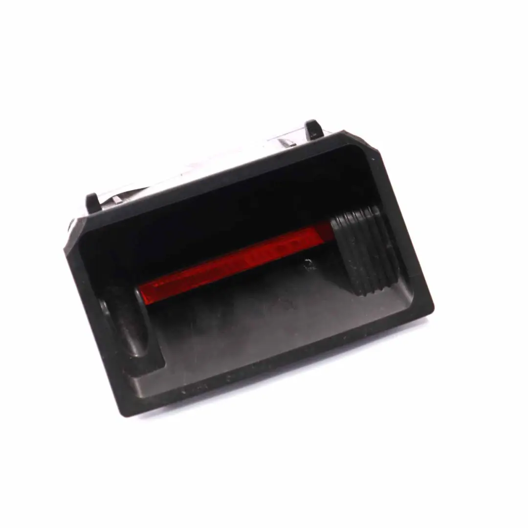 Audi A4 B8 Posacenere Inserto Console Centrale Stoccaggio - SKU 8K0857989 - Numero di parte 8K0857989