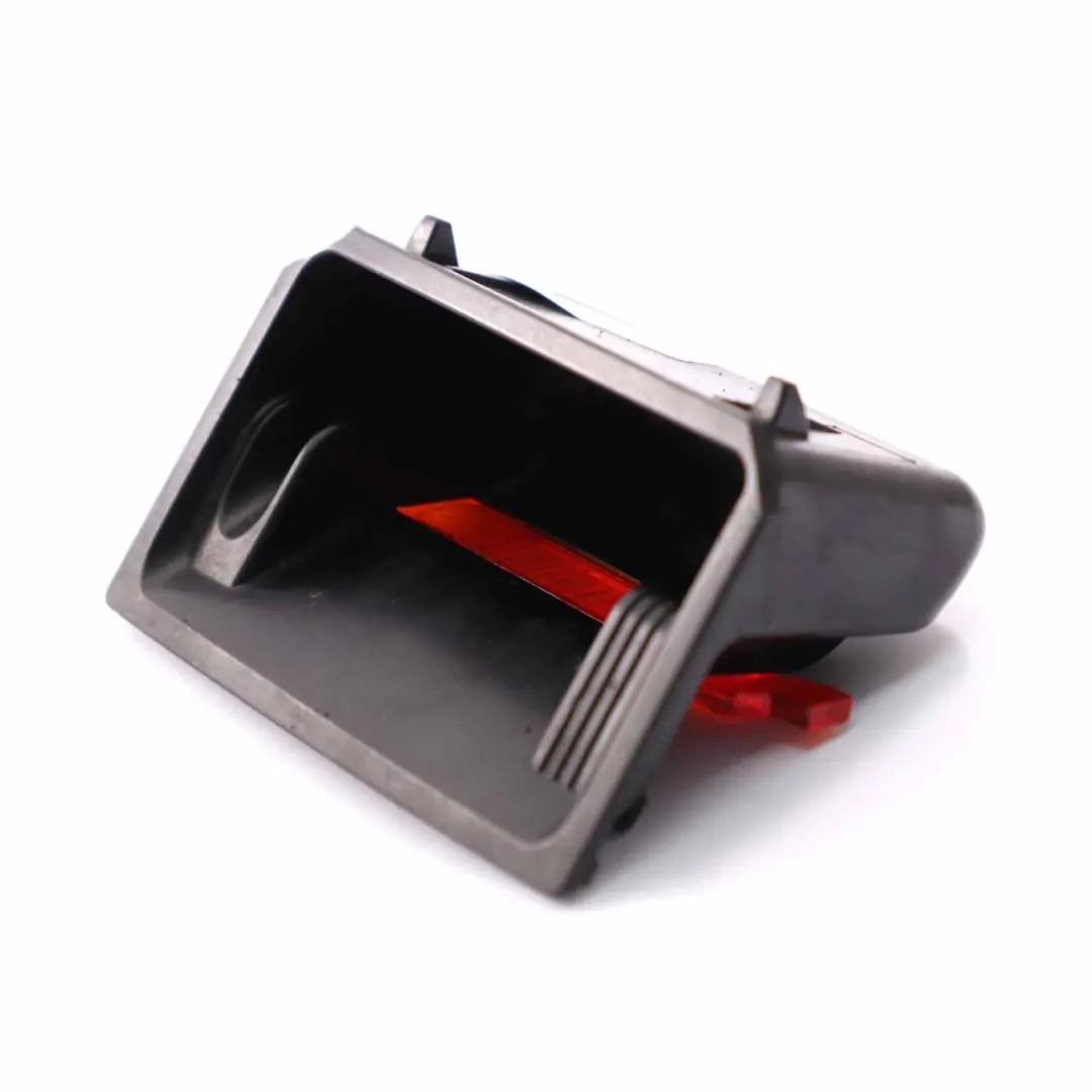 Audi A4 B8 Posacenere Inserto Console Centrale Stoccaggio - SKU 8K0857989 - Numero di parte 8K0857989