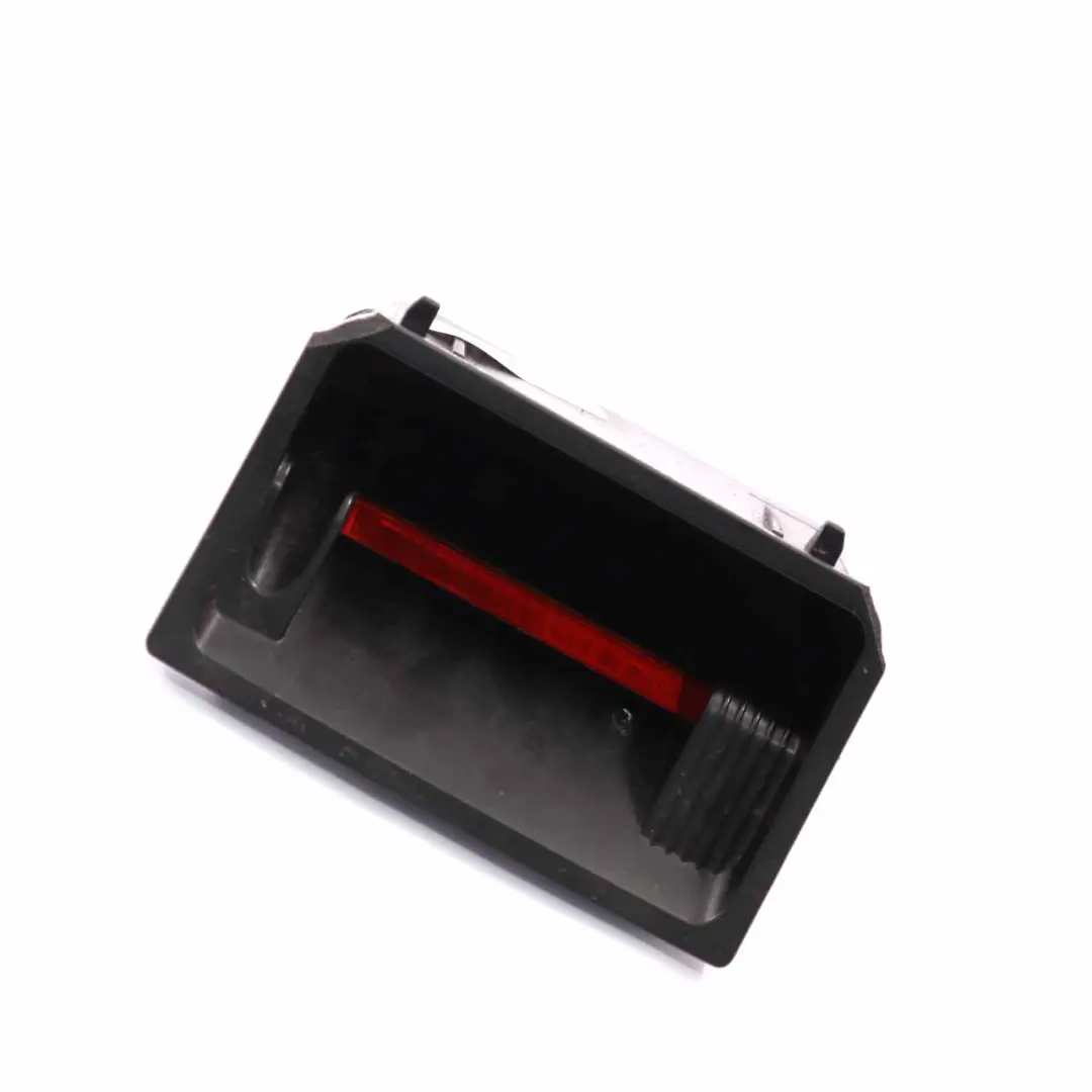 Audi A4 B8 Ashtray Centre Console Insert Storage - SKU 8K0857989 - Part number 8K0857989