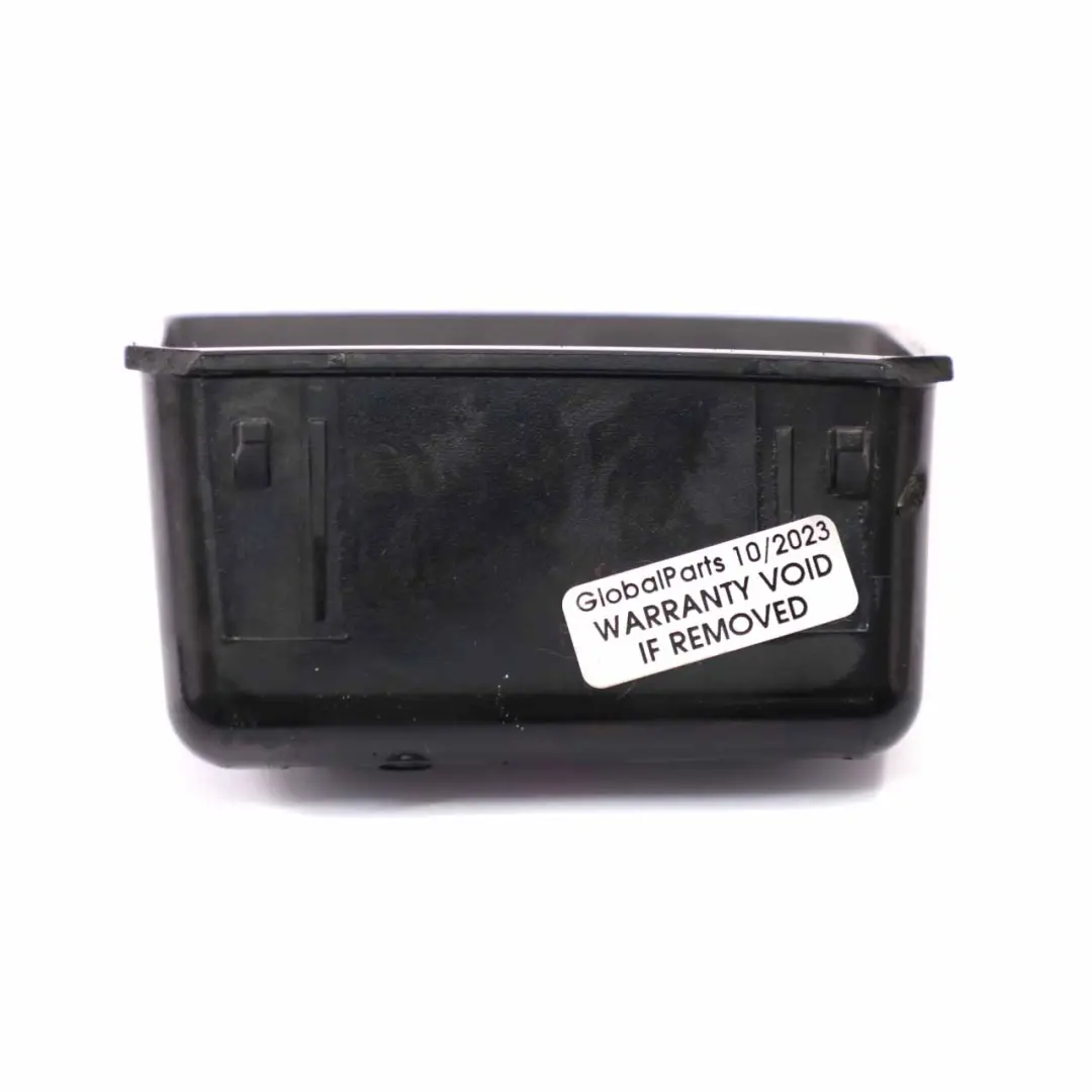 Cendrier Console Centrale Rangement pour Audi A4 B8 à propos du numéro de pièce 8K0857989 Audi A4 B8 Cendrier Console Centrale Rangement - SKU 8K0857989 - Numéro de pièce 8K0857989