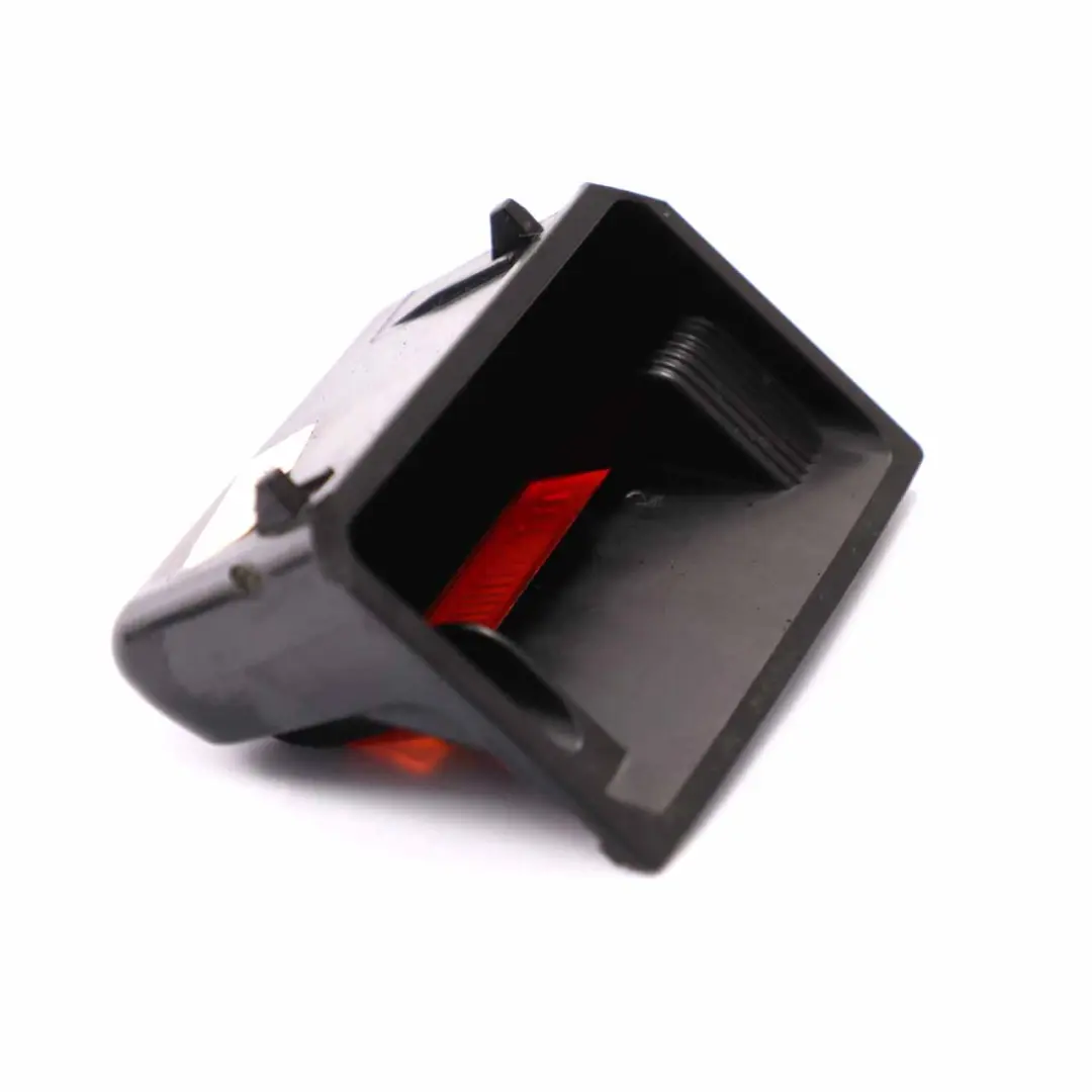 Audi A4 B8 Posacenere Inserto Console Centrale Stoccaggio - SKU 8K0857989 - Numero di parte 8K0857989