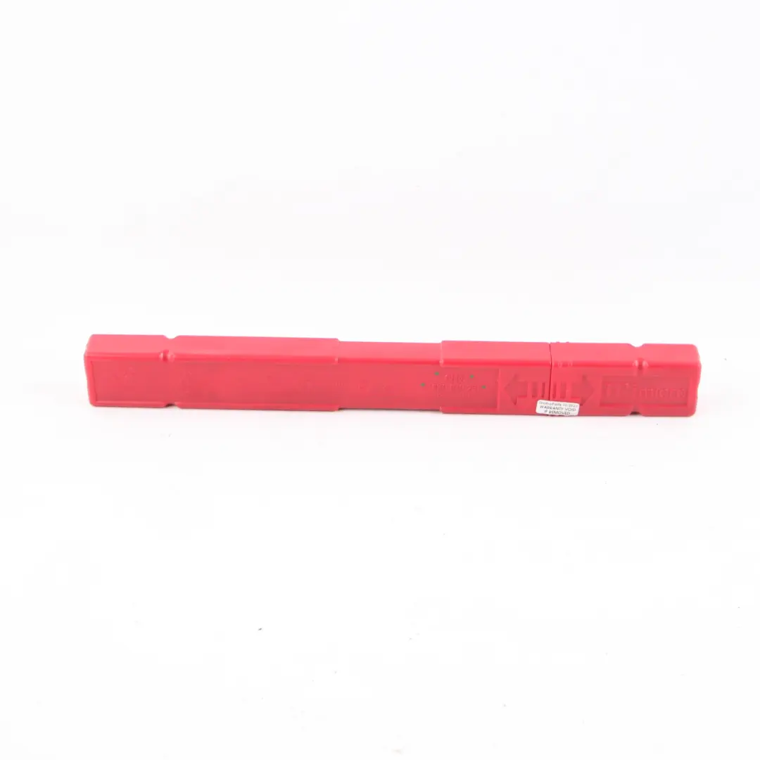 Audi A4 B7 Warndreieck Sicherheit Warndreieck Rot Container 8H0860251 - SKU 8K0860251 - Teilenummer 8K0860251