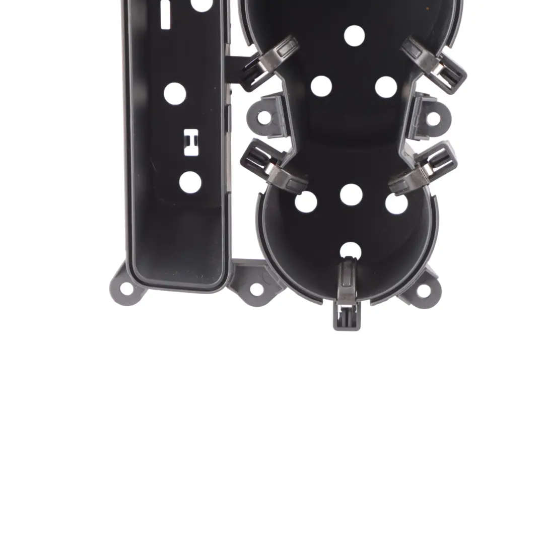 Drink Cubby Box Cup Holder Insert Tray Console Audi RS4 B8 Dual - SKU 8K0862533B - Part number 8K0862533B