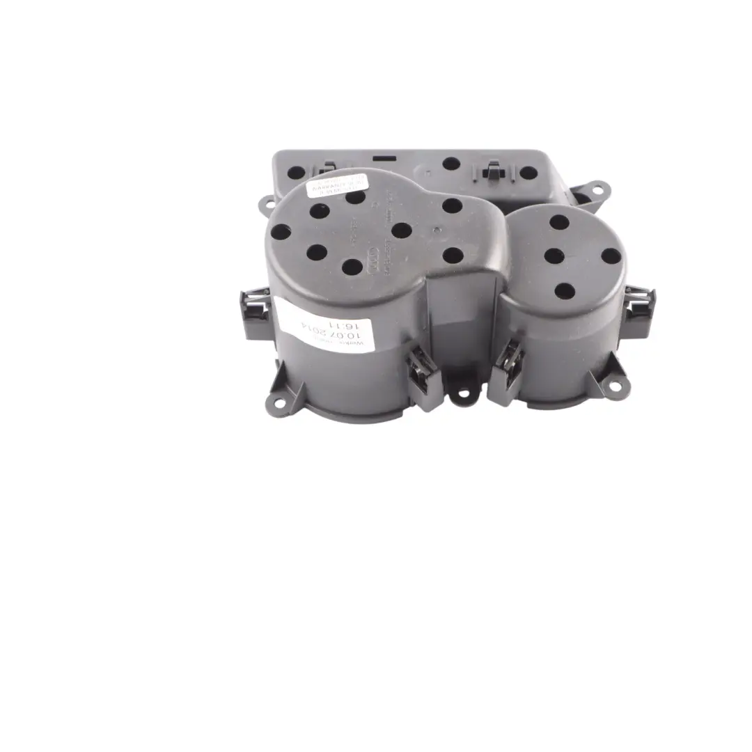 Boîte boissons deux compartiments Porte gobelets Plateau Console pour Audi RS4 B8 à propos du numéro de pièce 8K0862533B Audi RS4 B8 Boîte boissons deux compartiments Porte gobelets Plateau Console - SKU 8K0862533B - Numéro de pièce 8K0862533B