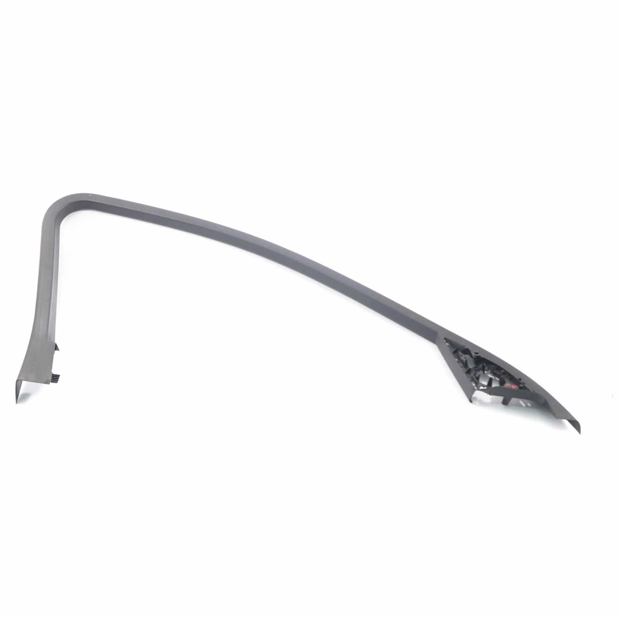 Audi A4 B8 Copertura Telaio Finestra Porta Anteriore Sinistra 8K0867609